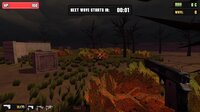 Last Night in Zombie Village screenshot, image №3728076 - RAWG