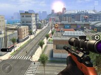 Pure Sniper: City Gun Shooting screenshot, image №3119734 - RAWG