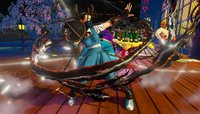 Street Fighter V screenshot, image №73287 - RAWG