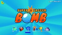 Super Jagger Bomb screenshot, image №3596633 - RAWG