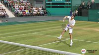Grand Slam Tennis 2 screenshot, image №583445 - RAWG