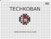 Techkoban screenshot, image №1077663 - RAWG