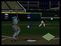 Mike Piazza's Strike Zone screenshot, image №740865 - RAWG