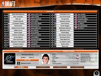 International Basketball Manager: Season 2010/11 screenshot, image №565297 - RAWG