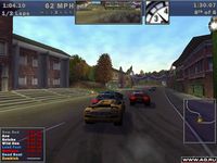Need for Speed 3: Hot Pursuit screenshot, image №304182 - RAWG