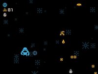 CAKE INVADERS (itch) (FluoriteGames) screenshot, image №3501867 - RAWG