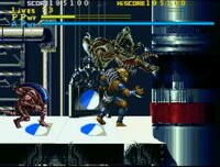 Alien vs Predator (SNES) screenshot, image №3454579 - RAWG