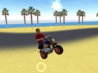 Xtreme Moped Racing screenshot, image №460068 - RAWG