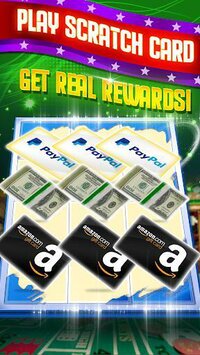 Cash Solitaire - Win Real Money screenshot, image №2585850 - RAWG