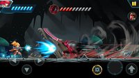 Metal Wings: Elite Force screenshot, image №1383652 - RAWG
