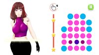 Dots Pop: Sexy Hentai Girls screenshot, image №1761316 - RAWG