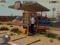 Gas Station Mechanic Simulator screenshot, image №3291815 - RAWG