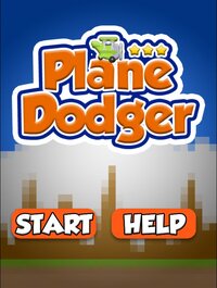 Plane Dodger (WesleyNunes) screenshot, image №2787704 - RAWG