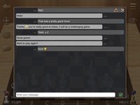 Chess Prime 3D Pro screenshot, image №2221343 - RAWG