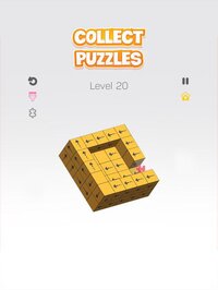 Tap Master - Take Blocks Away screenshot, image №3825431 - RAWG