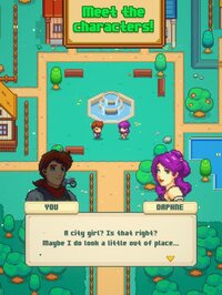 Square Farm - Puzzle Blocks! screenshot, image №3926748 - RAWG