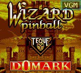 Wizard Pinball screenshot, image №2149837 - RAWG