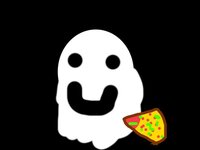 PizzaGhost screenshot, image №2975669 - RAWG