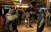 Resident Evil 6 x Left 4 Dead 2 Crossover Project screenshot, image №608045 - RAWG