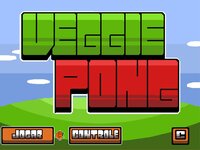 Veggie Pong screenshot, image №3125326 - RAWG