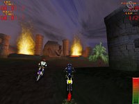 Dirt Bike Maniacs screenshot, image №313141 - RAWG