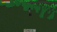 Kevin In The Woods screenshot, image №2675197 - RAWG