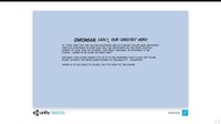 emoman: sadly, our greatest hero screenshot, image №1306896 - RAWG