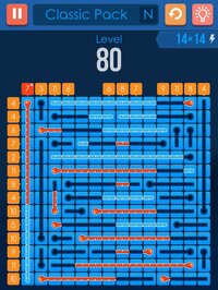 Grids of Thermometers screenshot, image №4023852 - RAWG