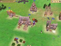 A Kingdom for Keflings (itch) screenshot, image №2000005 - RAWG