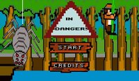In Danger (acido0) screenshot, image №1968725 - RAWG