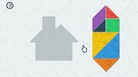Tangrams Deluxe (itch) (VerticalReach) screenshot, image №2412668 - RAWG