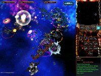 Galactic Dream: Rage of War screenshot, image №442631 - RAWG