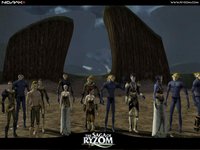 The Saga of Ryzom screenshot, image №362553 - RAWG