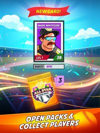 Super Hit Baseball screenshot, image №2160588 - RAWG