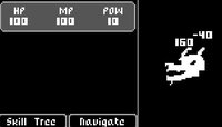 The Backwards RPG screenshot, image №2705703 - RAWG