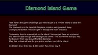 Diamond Island screenshot, image №3358694 - RAWG