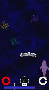 Nät, fisk & krill screenshot, image №3623158 - RAWG