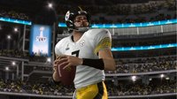 Madden NFL 11 screenshot, image №547149 - RAWG