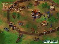 Kohan II: Kings of War screenshot, image №805722 - RAWG