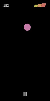 Tap The Circle screenshot, image №3555539 - RAWG