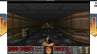 Doom (itch) (TG20) screenshot, image №2450310 - RAWG