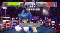 Boxing Fight screenshot, image №271401 - RAWG