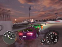 Need for Speed: Underground 2 screenshot, image №809978 - RAWG