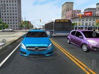City Driving 3D screenshot, image №1964756 - RAWG
