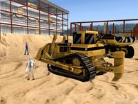 Caterpillar Construction Tycoon screenshot, image №440573 - RAWG