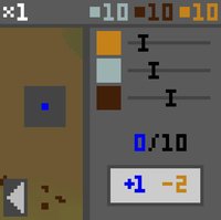 Warlord64 screenshot, image №1054679 - RAWG