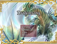 Dragonsong Demo - Mac screenshot, image №1814190 - RAWG