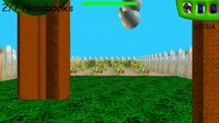 Baldi's Cool School Testing Demo screenshot, image №3518741 - RAWG