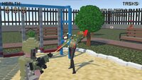ApocaZombies screenshot, image №3481113 - RAWG