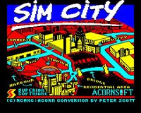SimCity screenshot, image №738923 - RAWG